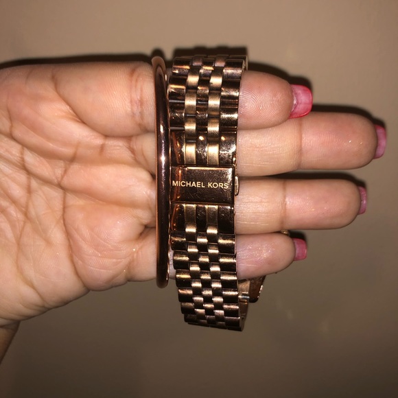 Michael Kors Jewelry - Bundle Deal $72